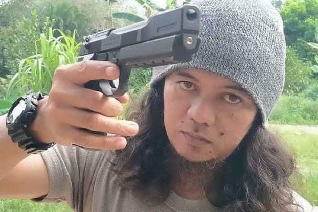 Polda Babel: Terduga Teroris AS Kabur dengan Melepas Borgol dan Rantai