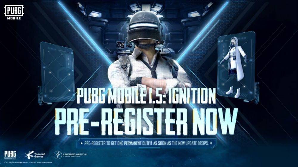 dok. PUBG Mobile