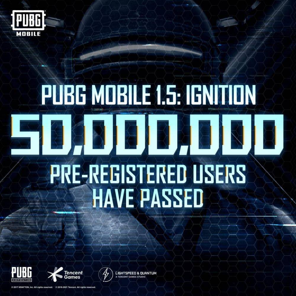 dok. PUBG Mobile