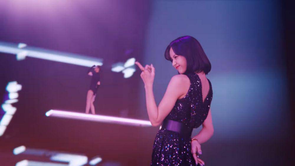Lisa BLACKPINK (YouTube.com/BLACKPINK)