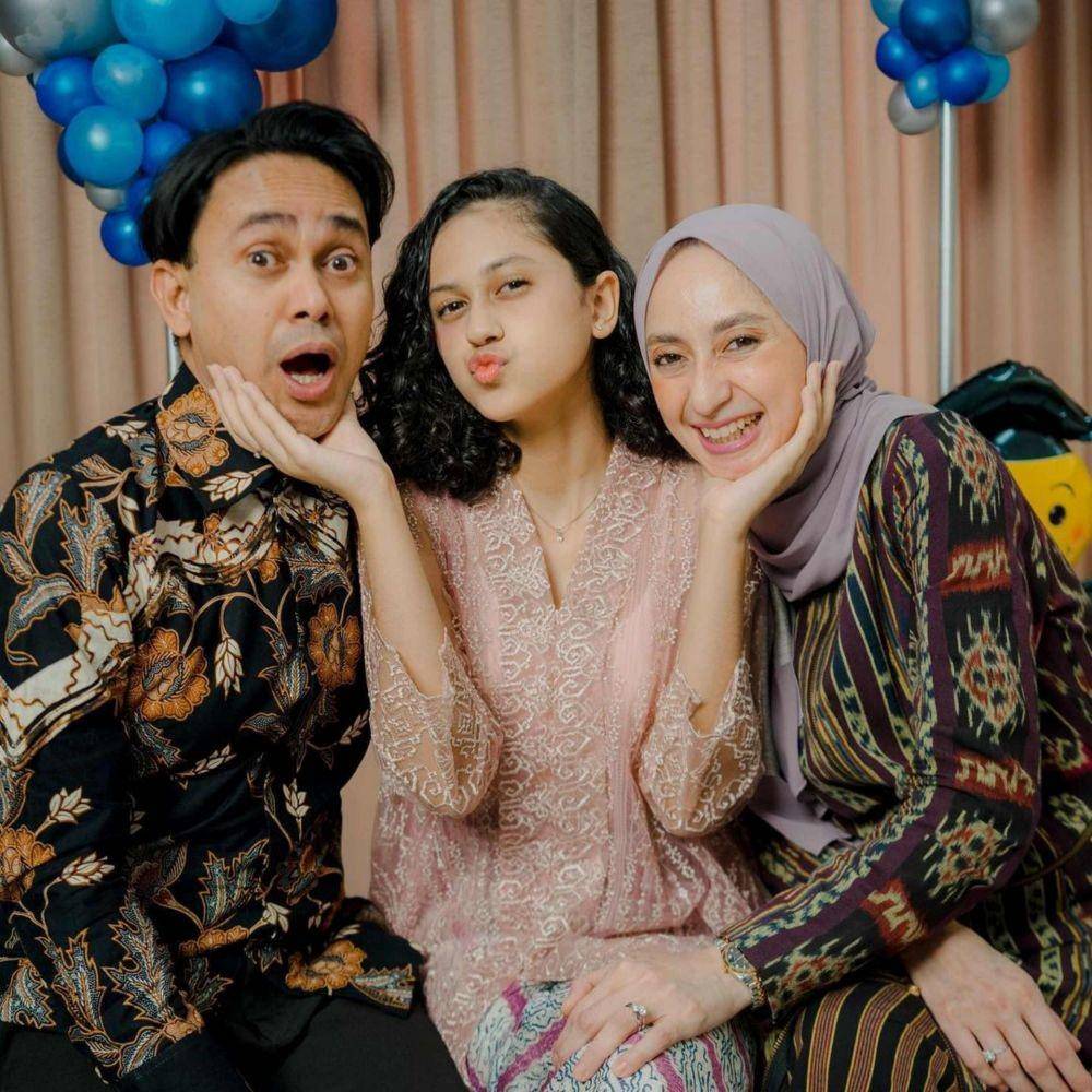 Asila Maisa graduation (Instagram.com/therealasilamaisa/)