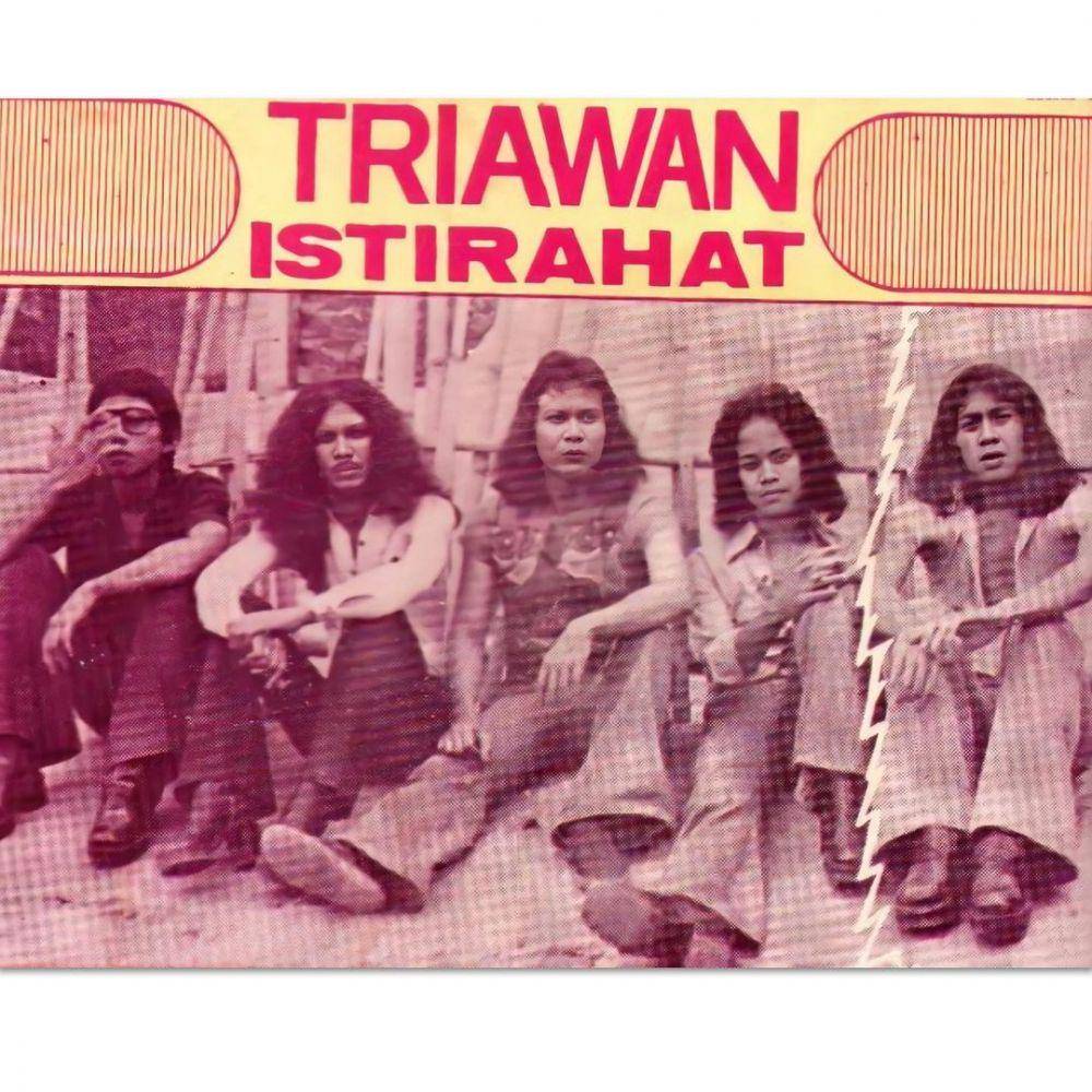Triawan Munaf (instagram.com/triawanmunaf)