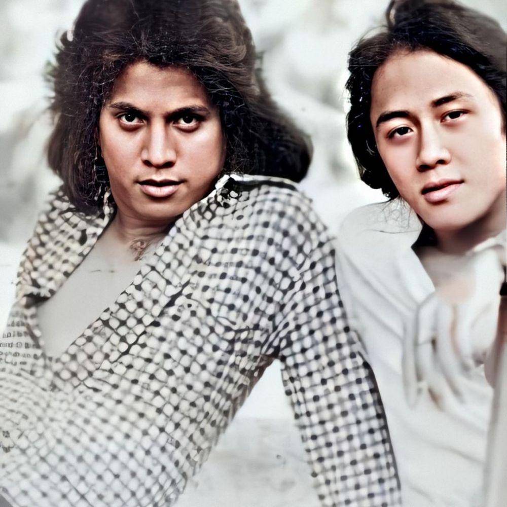Triawan Munaf (instagram.com/triawanmunaf)