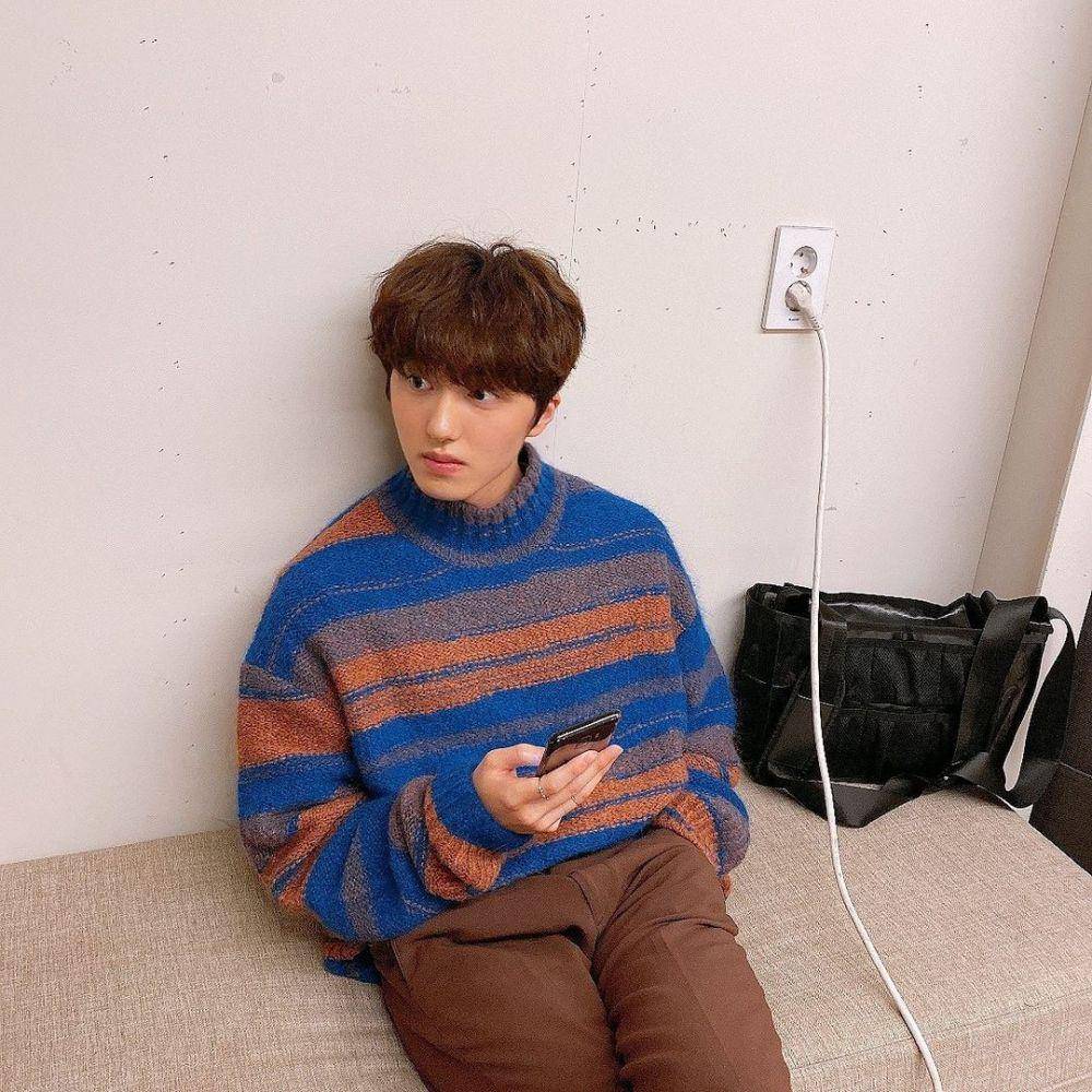 Chani SF9 (instagram.com/c_chani_i)
