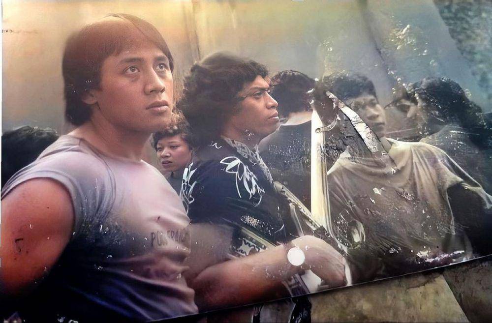 Triawan Munaf (instagram.com/triawanmunaf)