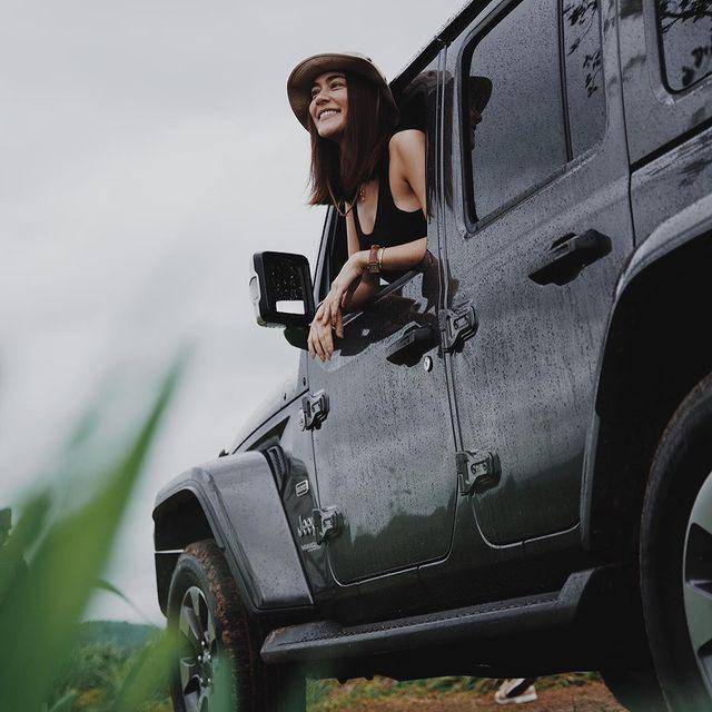 Kimmy Kimberley (instagram.com/kimmy_kimberley)