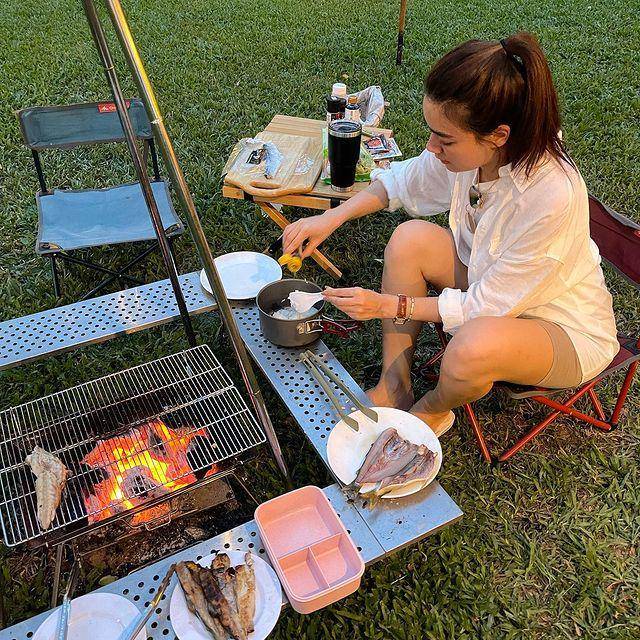 Kimmy Kimberley (instagram.com/kimmy_kimberley)
