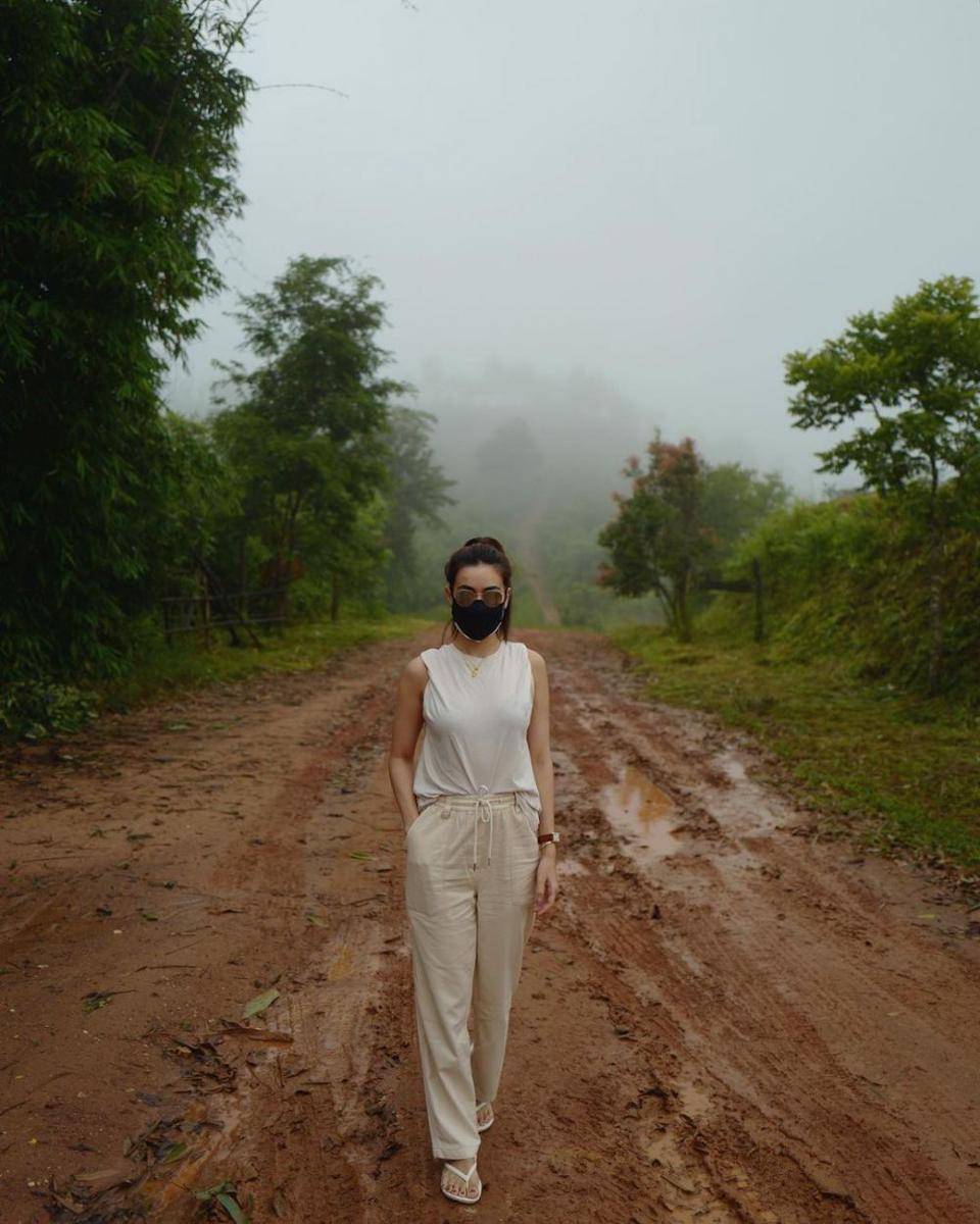 Kimmy Kimberley (instagram.com/kimmy_kimberley)