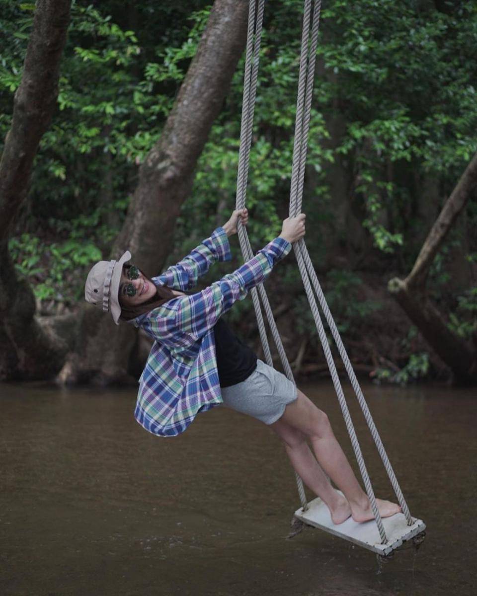 Kimmy Kimberley (instagram.com/kimmy_kimberley)