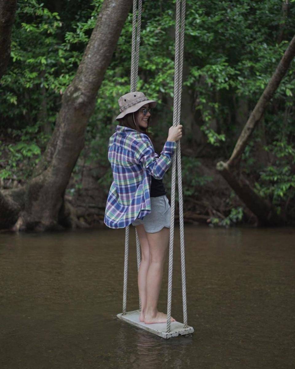 Kimmy Kimberley (instagram.com/kimmy_kimberley)