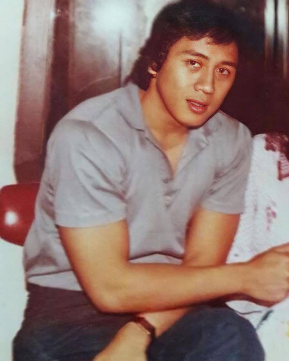 Triawan Munaf (instagram.com/triawanmunaf)