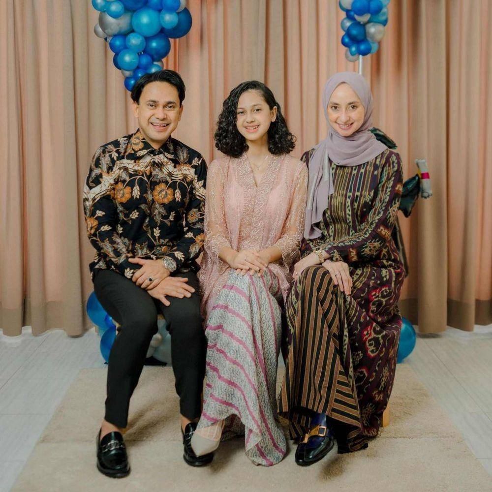 Asila Maisa graduation (Instagram.com/therealasilamaisa/)