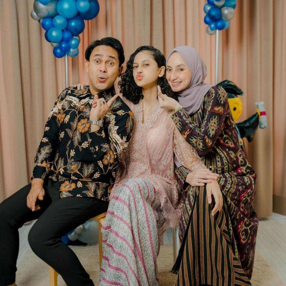 Asila Maisa graduation (Instagram.com/therealasilamaisa/)