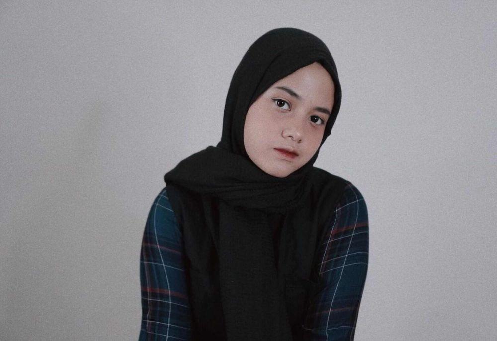 10 Lagu ala Hanin Dhiya buat Temani Kamu Isolasi Mandiri, Bikin Rileks