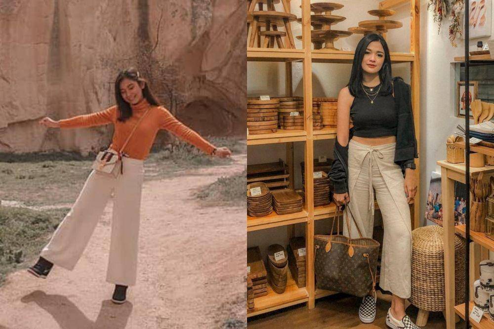 Metta Permadi dan Andi Annisa (instagram.com/mettapermadi89 | instagram.com/andiannsyah)