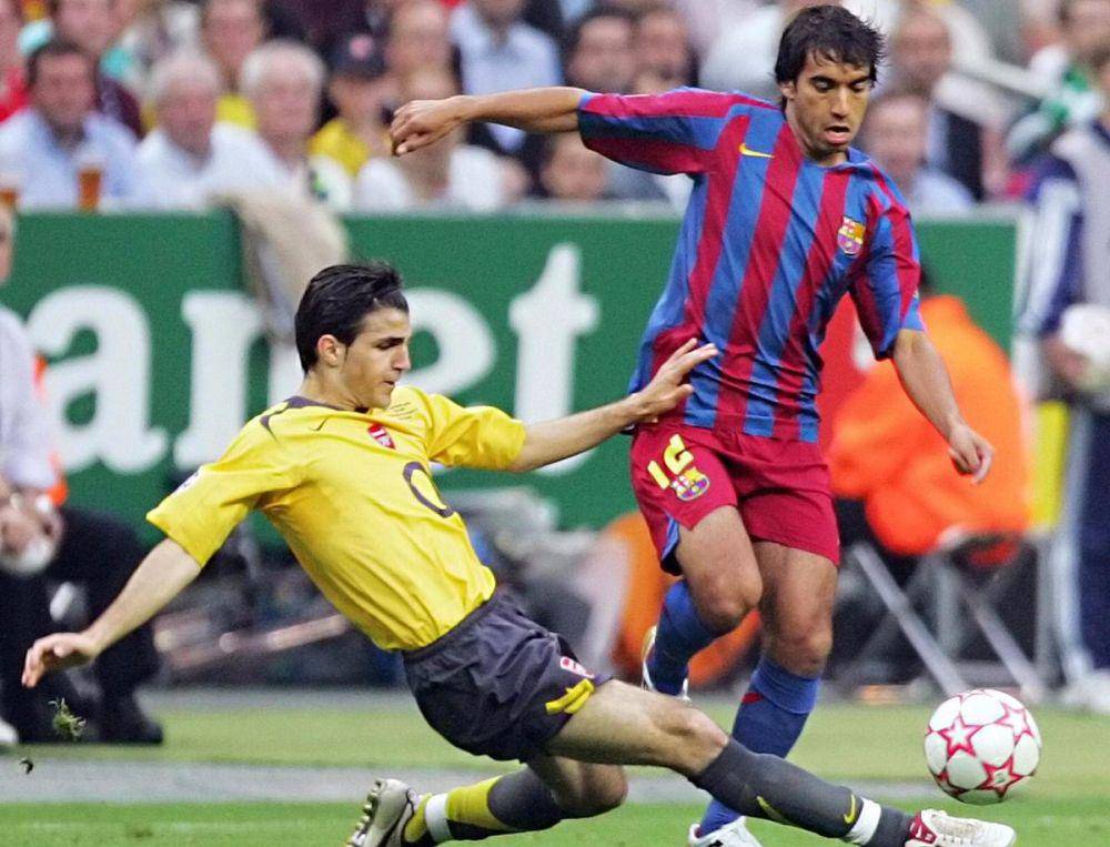 Giovanni van Bronckhorst (twitter.com/The_real_Gio)