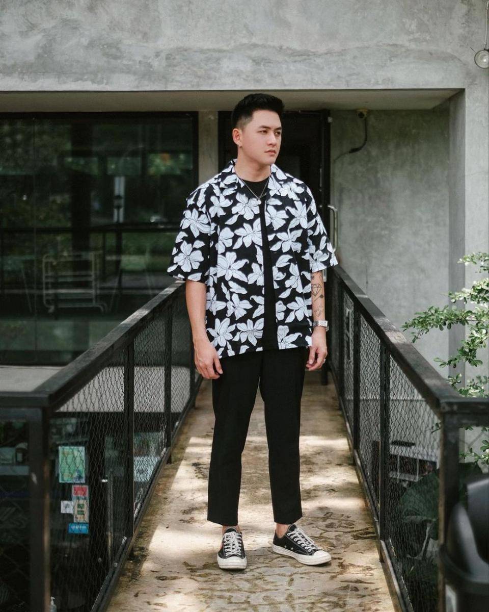 Reggy Alexander (Instagram.com/reggyalexander)