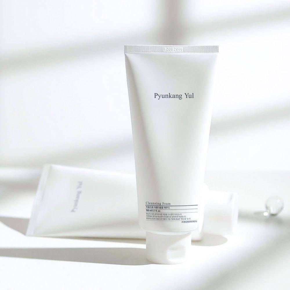Produk Face Wash dari Pyunkangyul (Instagram.com/pyunkangyul)