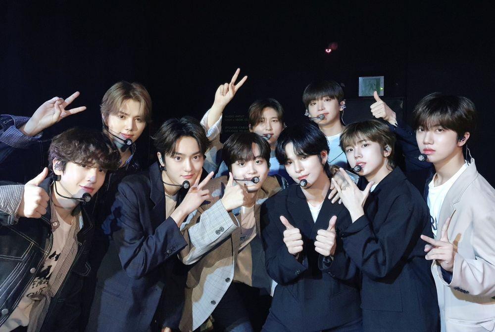 Comeback, 9 Lagu CRAVITY yang Wajib Ditambahkan ke Playlist Kamu