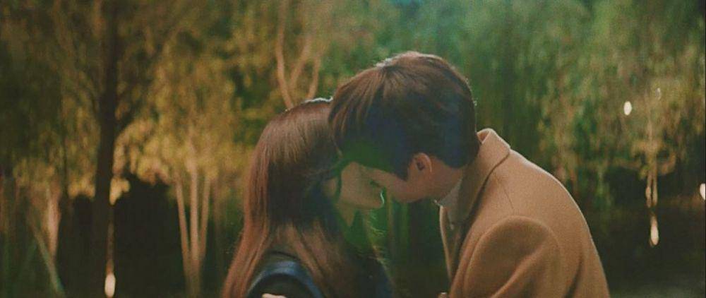 Ahn Jung Won dan Jang Gyeol Wool di KDrama Hospital Playlist (instagram.com/hospitalplaylist_official)