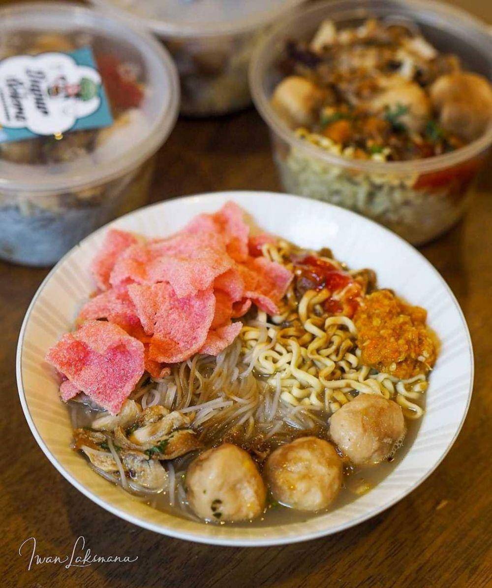 Mie sop (instagram.com/iwanlaksmana)
