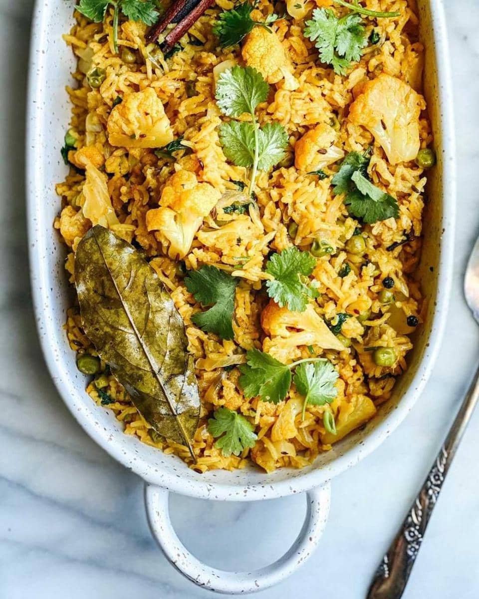 pulao (instagram/susan.allaboutthecurry)