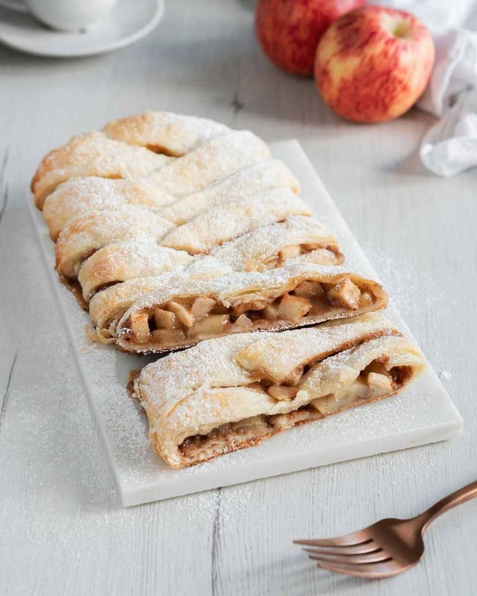 apfelstrudel (instagram.com/vegananomundo)
