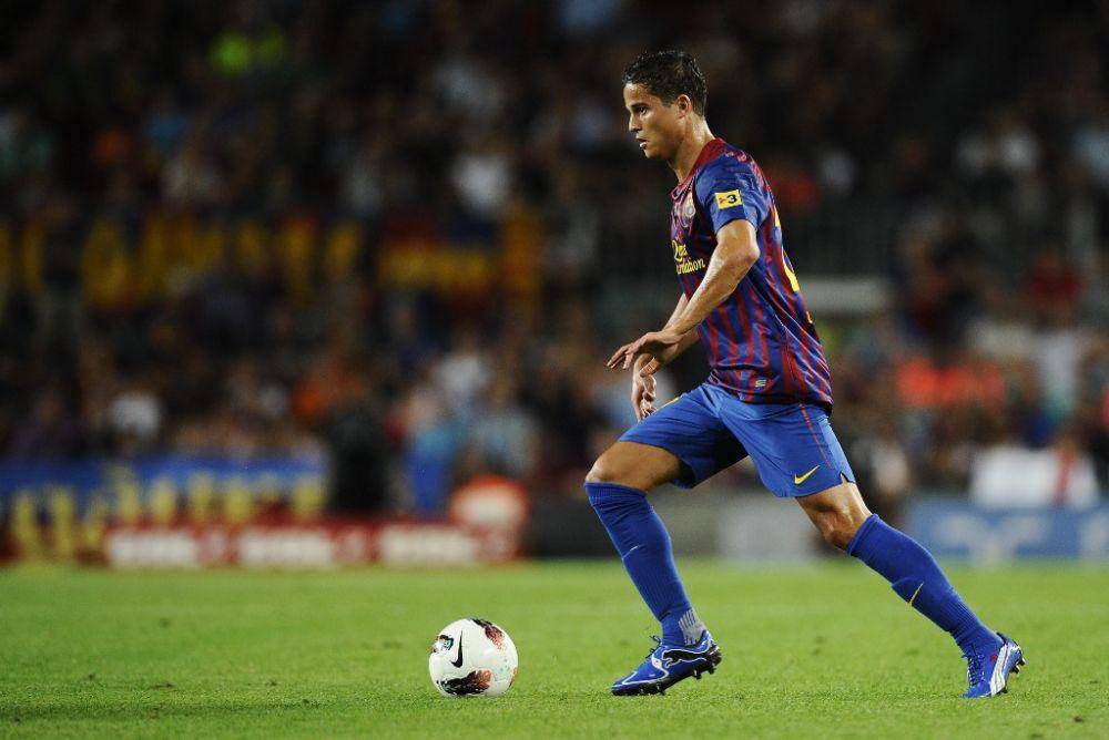 Ibrahim Afellay (bleacherreport.com)