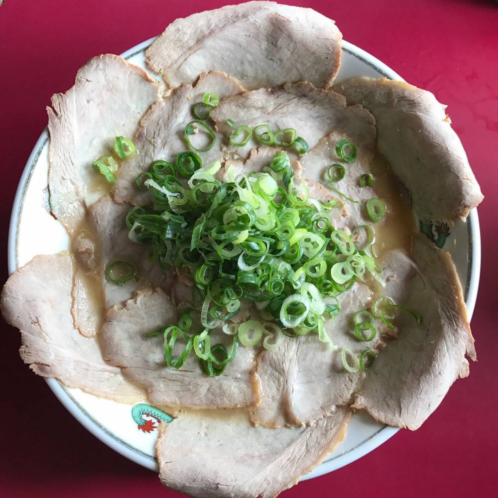 ramen Iccho (instagram.com/hzparty)