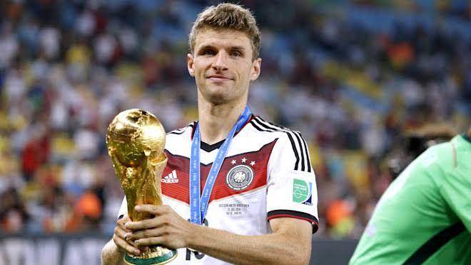 Thomas Muller (fcbayern.com)