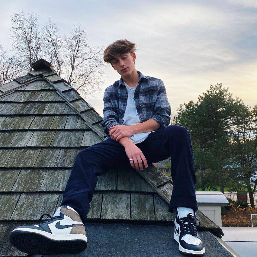 Johnny Orlando (instagram.com/johnnyorlando)