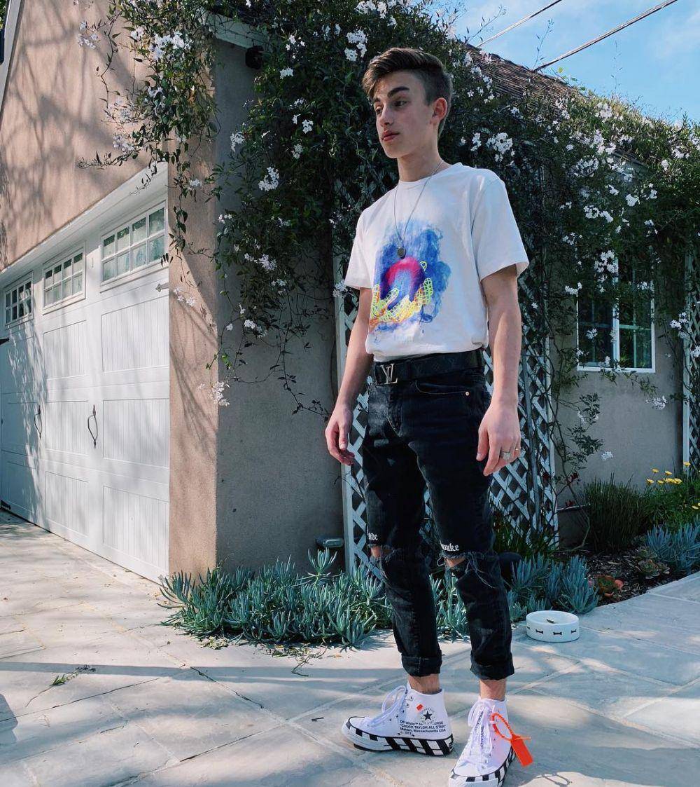Johnny Orlando (instagram.com/johnnyorlando)