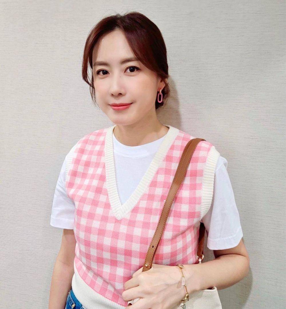 Hong Eun Hee di drama Revolutionary Sisters (instagram.com/namooactors)