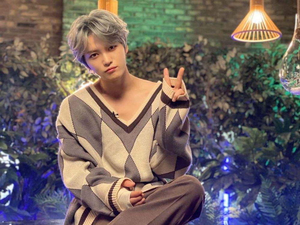 10 Potret Jaejoong JYC, Siap Comeback di Drama Bad Memory Eraser