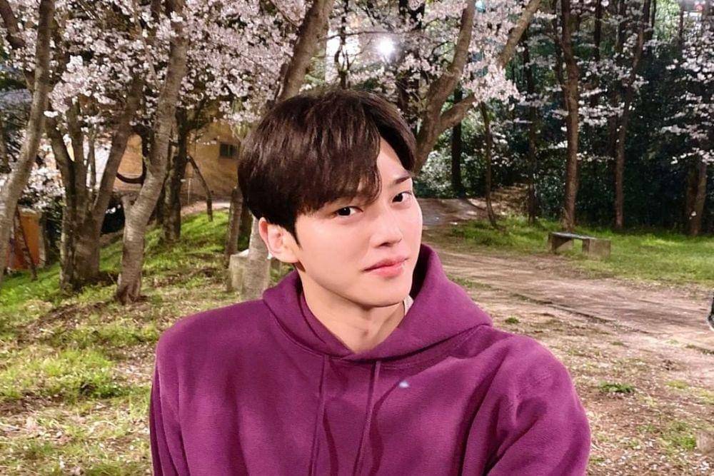 Song Kang di drama Nevertheless (instagram.com/namooactors)