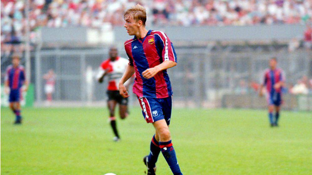 Richard Witschge (goal.com)
