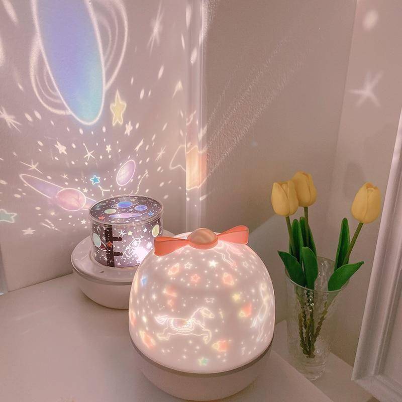 Lampu Tidur Estetik (spreepicky.com)