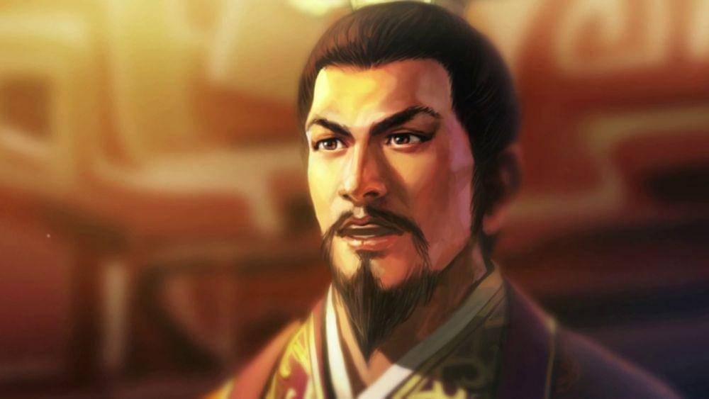 Koei Tecmo/Romance of the Three Kingdoms XIII