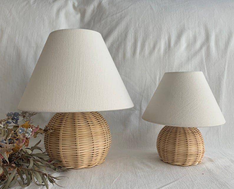 Lampu Tidur Estetik (etsy.com)