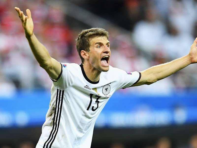 Thomas Muller (goal.com)