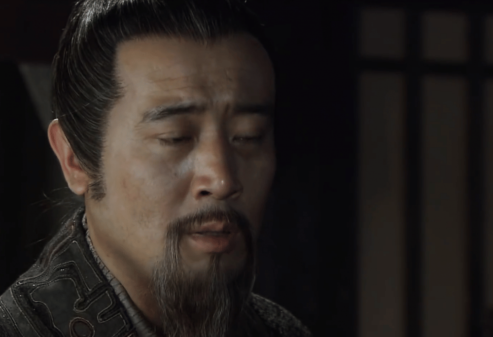 Anhui TV/Romance of the Three Kingdoms