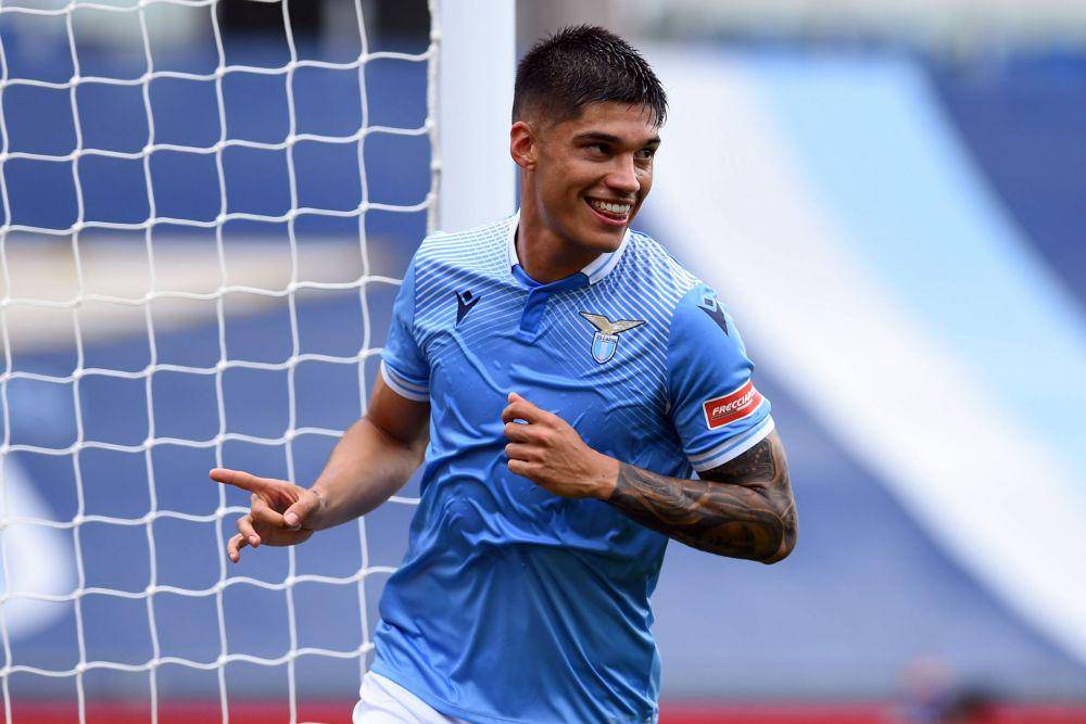 Joaquin Correa (thelaziali.com)