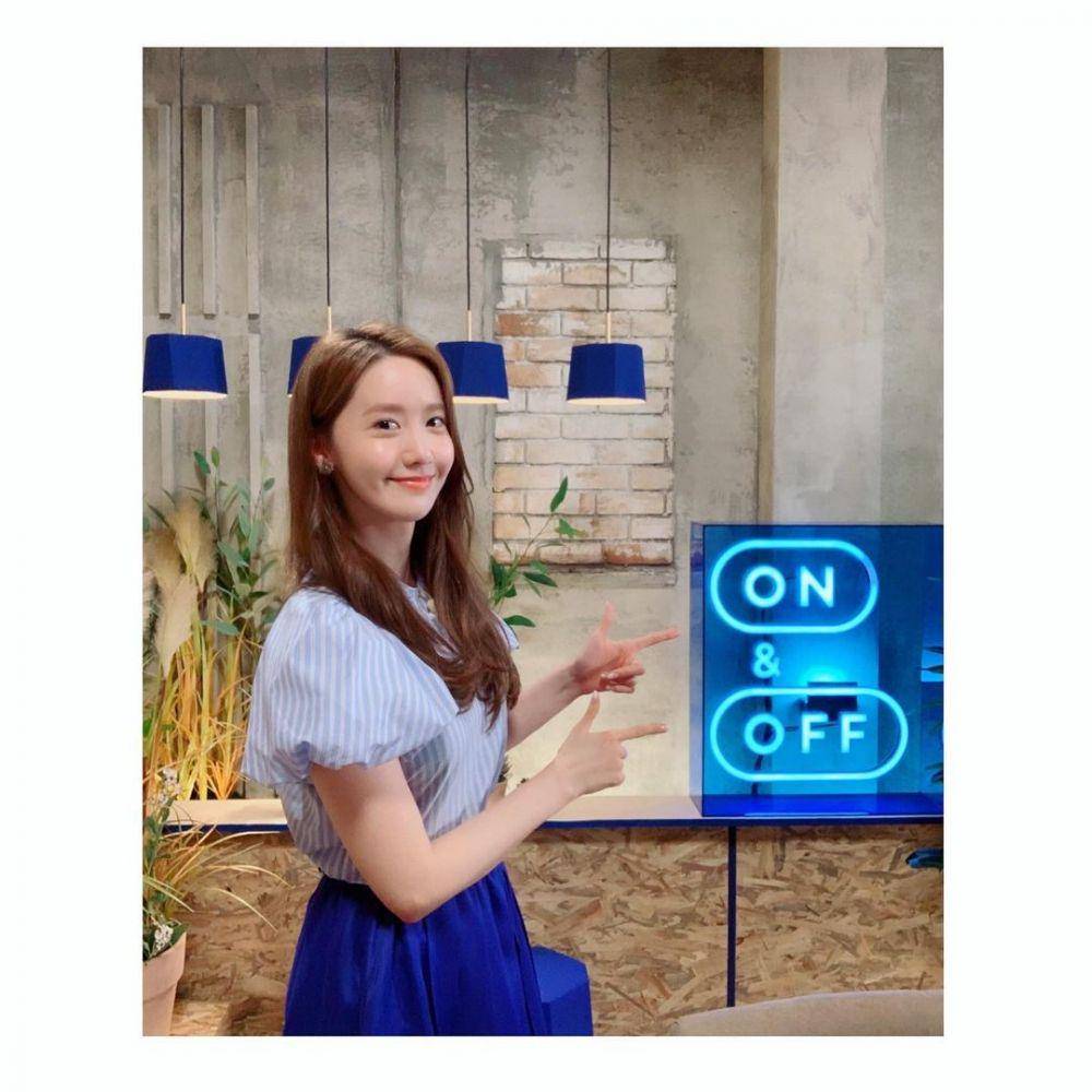 Yoona SNSD (instagram.com/yoona__lim)