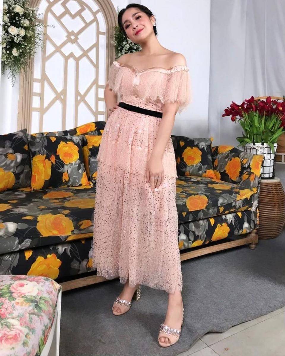 Nagita Slavina (instagram.com/raffinagita1717)