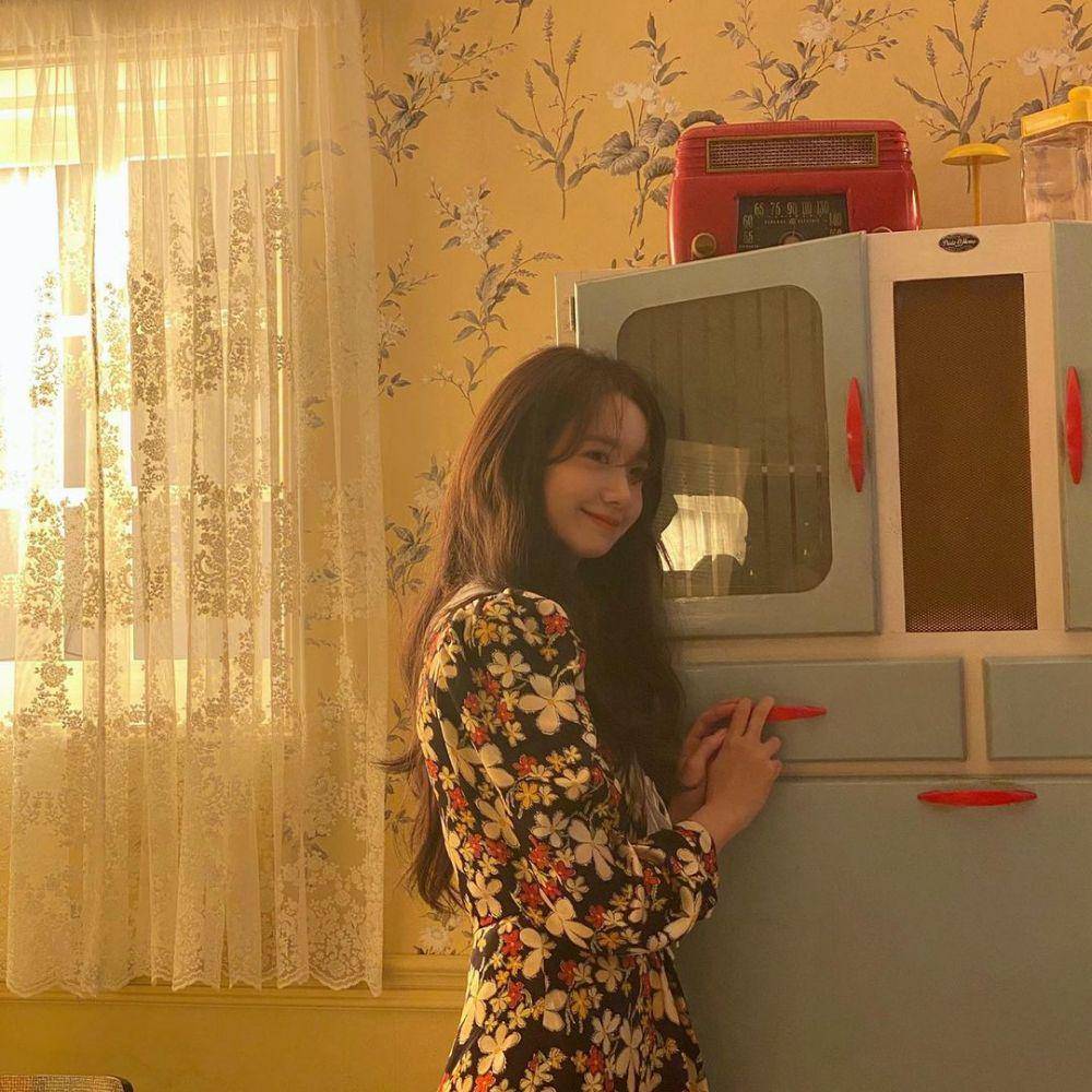 Yoona SNSD (instagram.com/yoona__lim)