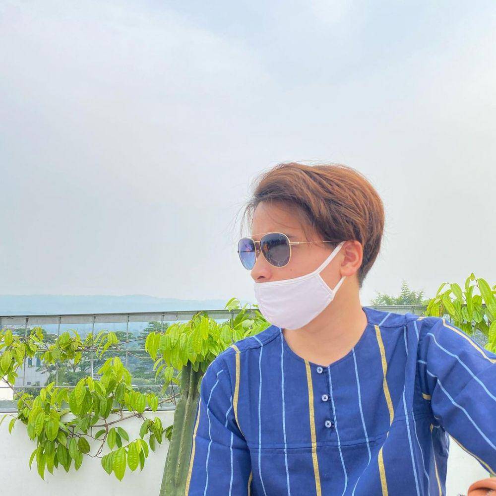 Alvin Faiz (instagram.com/alvin_411/)