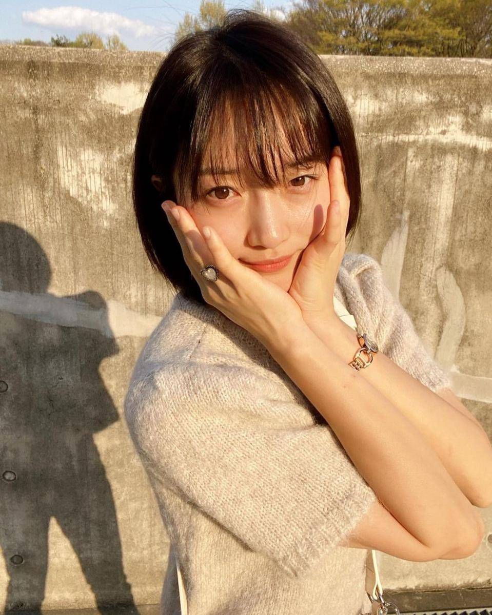 Pyo Ye Jin (instagram.com/yjiinp)