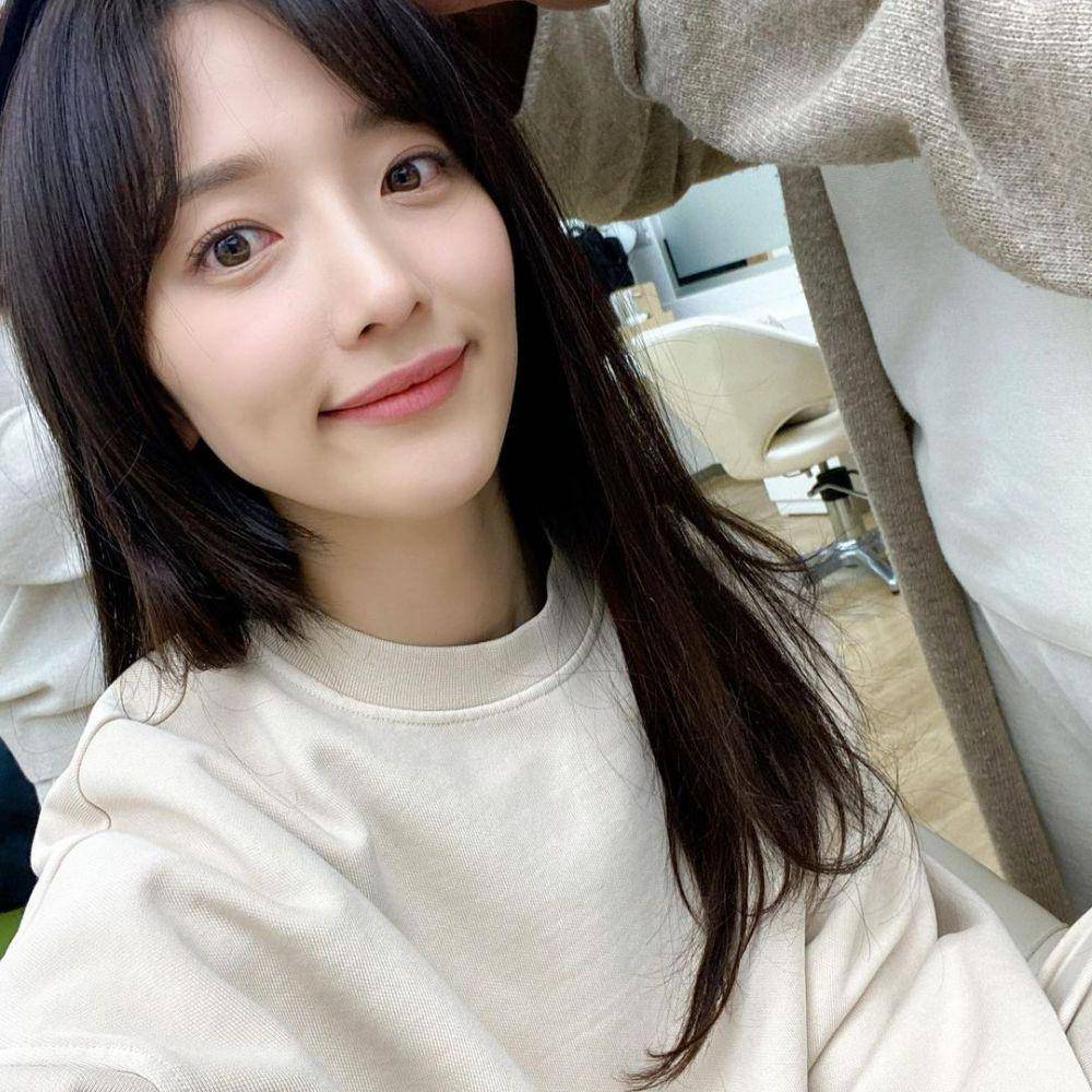 Pyo Ye Jin (instagram.com/yjiinp)