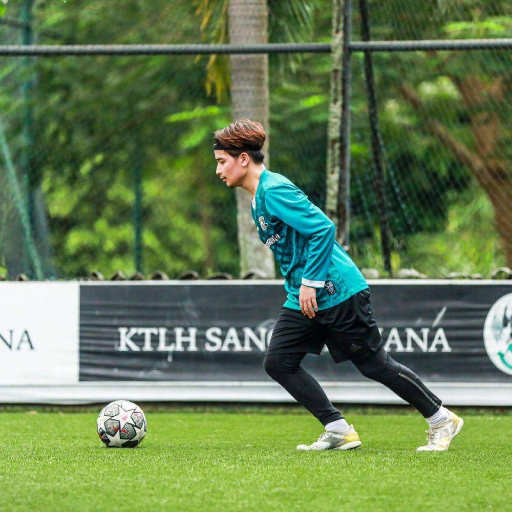 Alvin Faiz (instagram.com/alvin_411/)