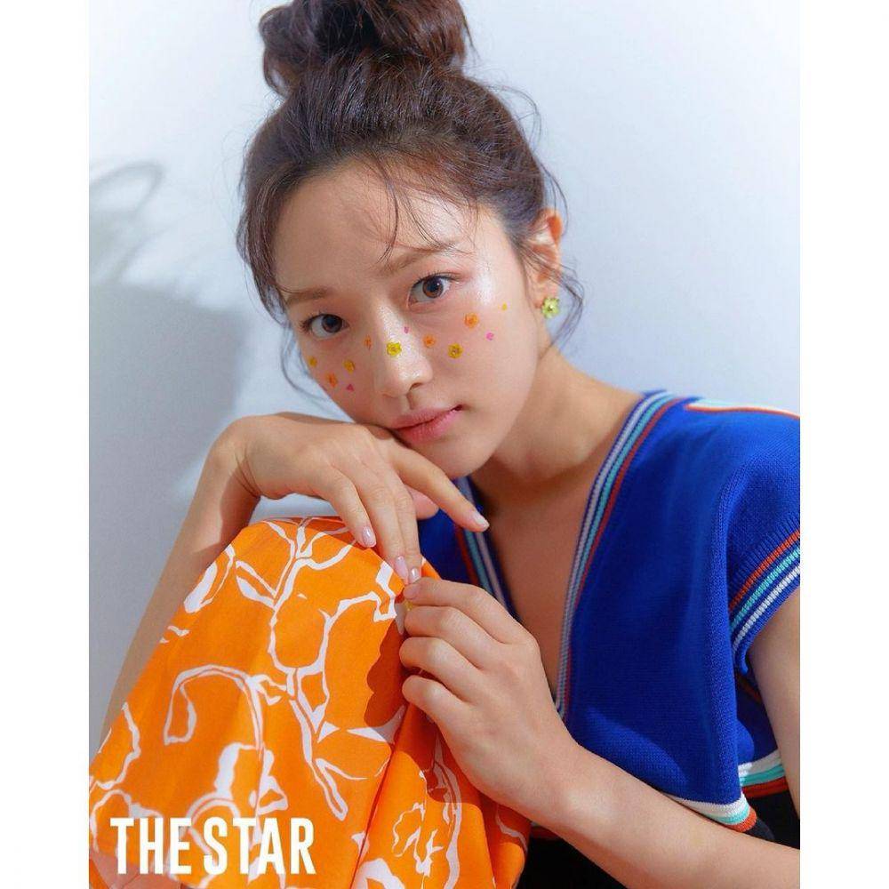 Pyo Ye Jin (instagram.com/yjiinp)